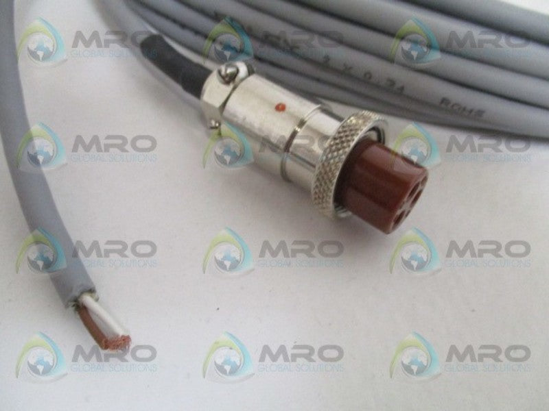 MIYACHI UNITEK 177796.5 CABLE ASSEMBLY NSNP