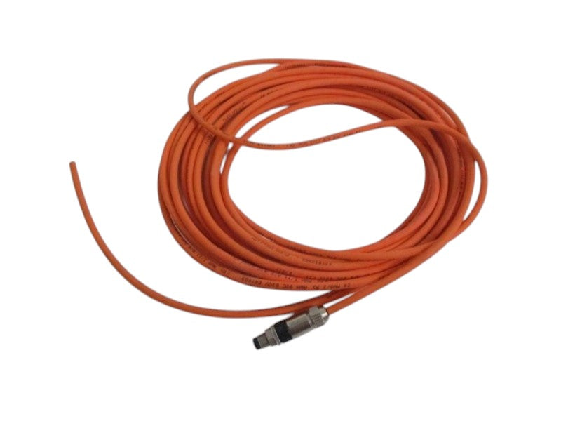 TURCK PKG3M-10/S90/S101/CS10299 MOLDED CORDSET NSNP