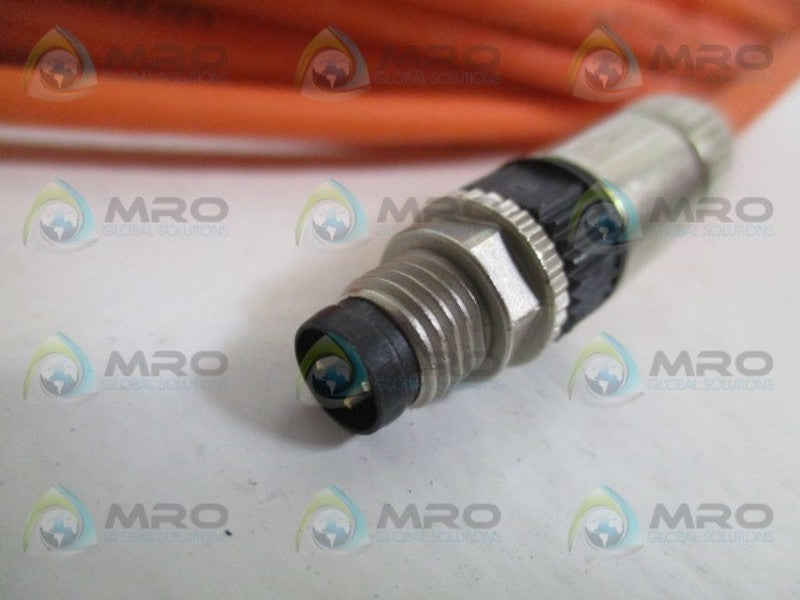 TURCK PKG3M-10/S90/S101/CS10299 MOLDED CORDSET NSNP