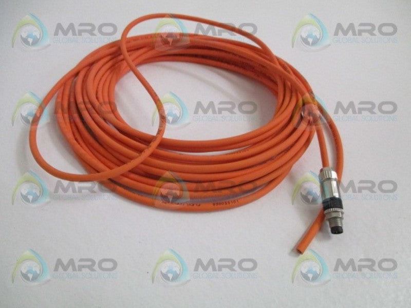 TURCK PKG3M-10/S90/S101/CS10299 MOLDED CORDSET NSNP