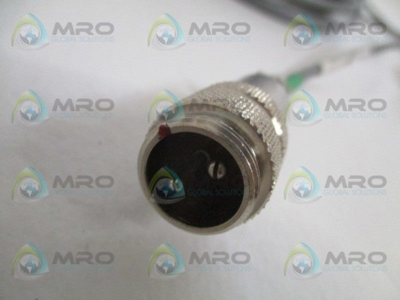 MIYACHI UNITEK 175540.11 CONNECTOR CABLE NSNP