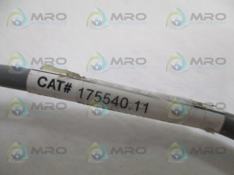 MIYACHI UNITEK 175540.11 CONNECTOR CABLE NSNP