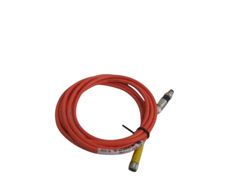 TURCK PKG3M-10/S90/S101/CS10299 MOLDED CORDSET UNMP