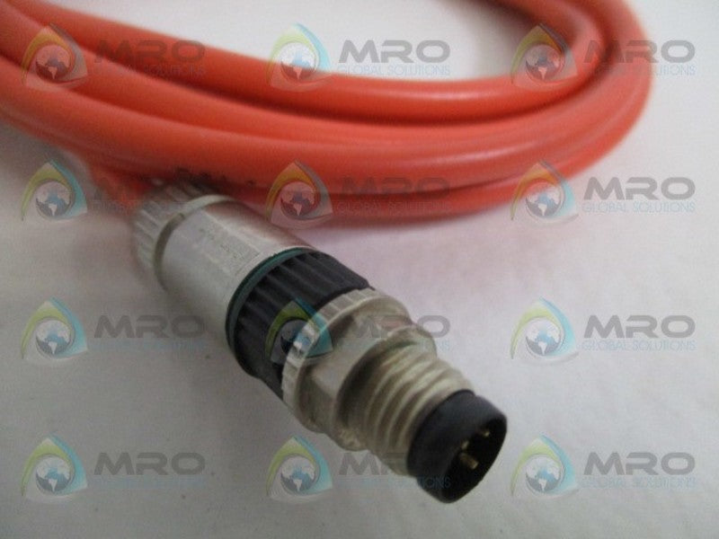 TURCK PKG3M-10/S90/S101/CS10299 MOLDED CORDSET UNMP