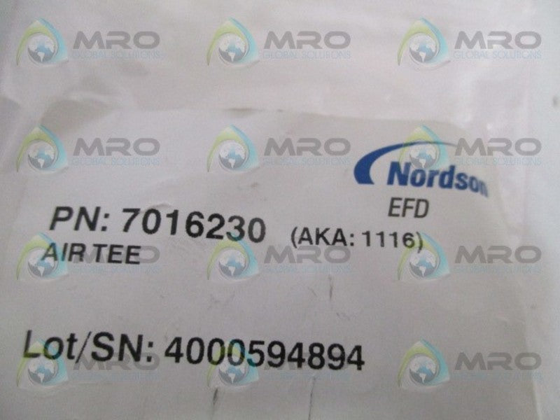 INDUSTRIAL SPARE PART 7016230 NSMP