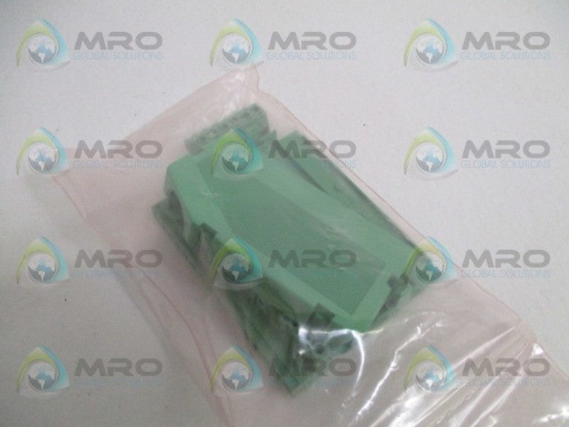 PHOENIX CONTACT KGS-MSTB2.5/16 HOUSING CONNECTOR NSNP