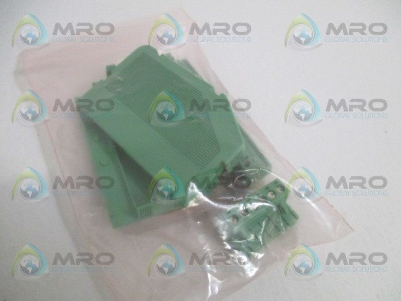 PHOENIX CONTACT KGS-MSTB2.5/16 HOUSING CONNECTOR NSNP