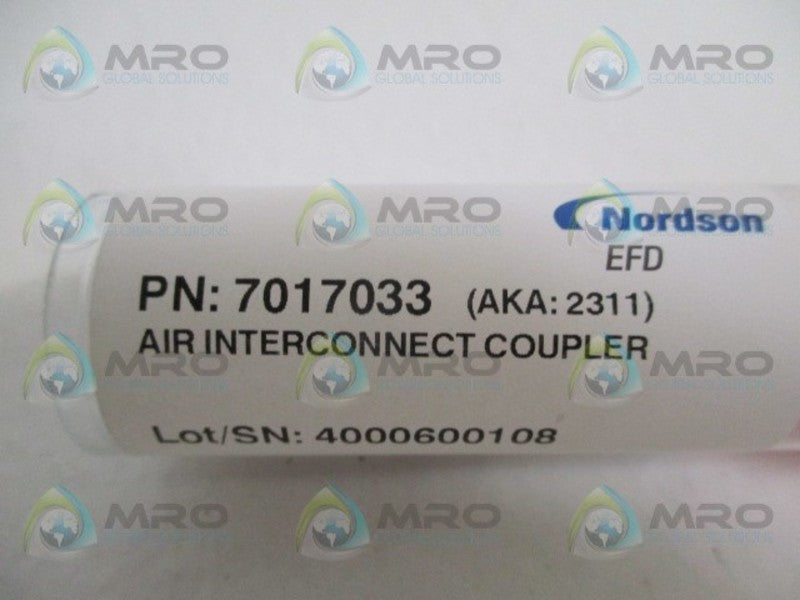 INDUSTRIAL SPARE PART 7017033 NSMP