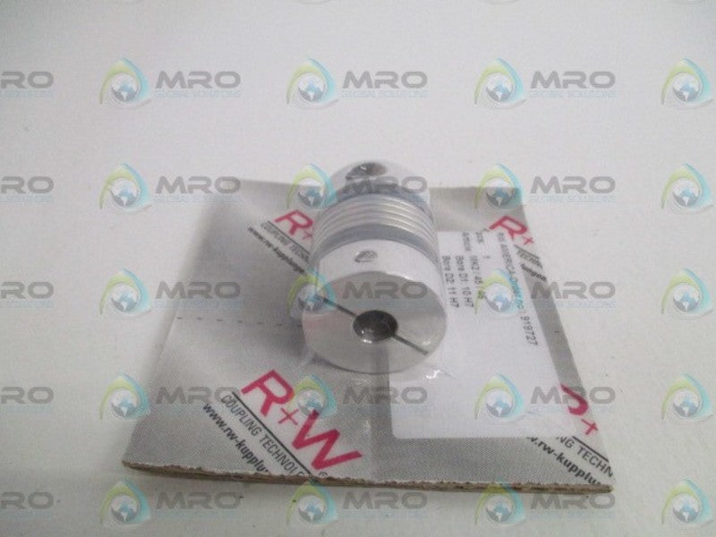RW AMERICA MK2/45/46 COUPLING NSMP