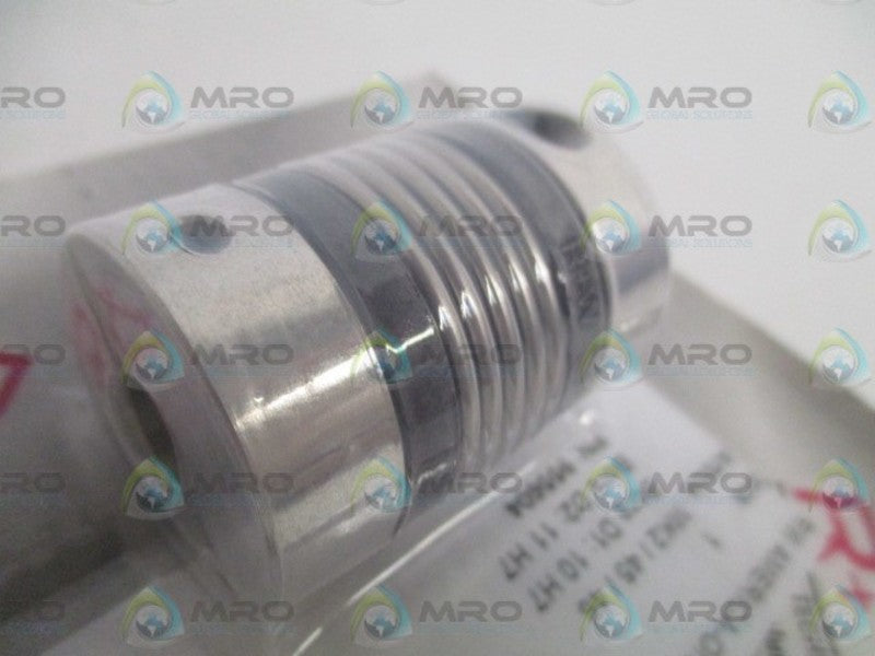 RW AMERICA MK2/45/46 COUPLING NSMP