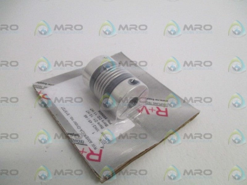 RW AMERICA MK2/45/46 COUPLING NSMP