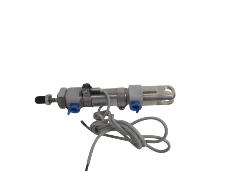 SMC CDM2D20-25-M9P ROUND CYLINDER NSNP