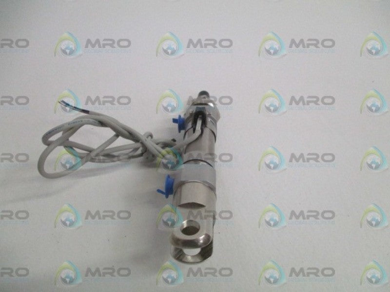 SMC CDM2D20-25-M9P ROUND CYLINDER NSNP