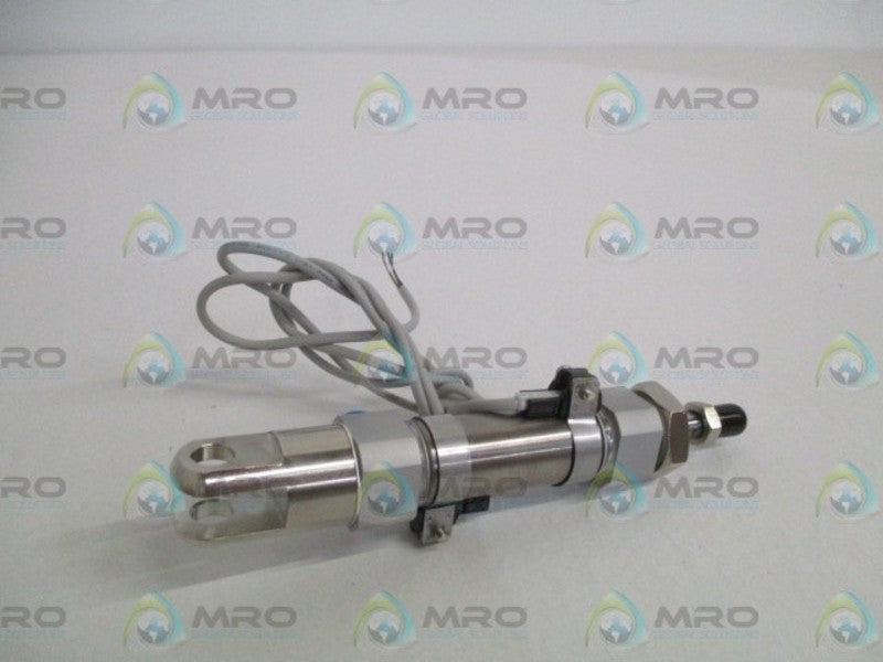 SMC CDM2D20-25-M9P ROUND CYLINDER NSNP