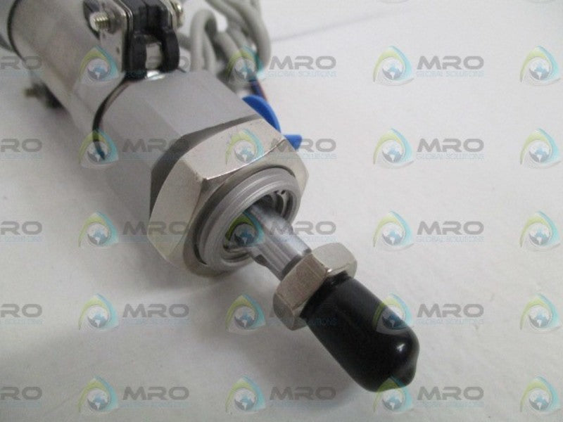 SMC CDM2D20-25-M9P ROUND CYLINDER NSNP