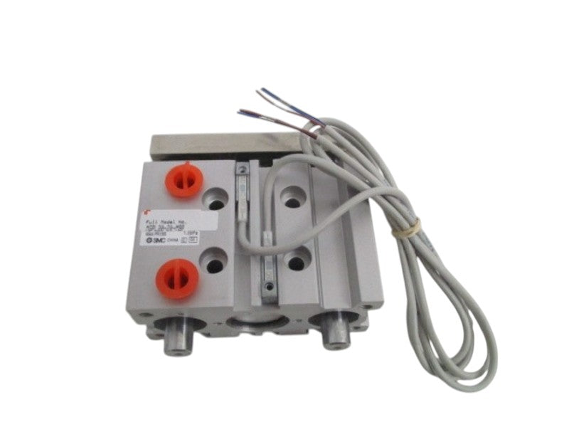 SMC MGPL20-20-M9P COMPACT GUIDE CYLINDER NSNP