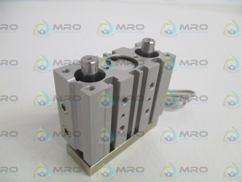 SMC MGPL20-20-M9P COMPACT GUIDE CYLINDER NSNP