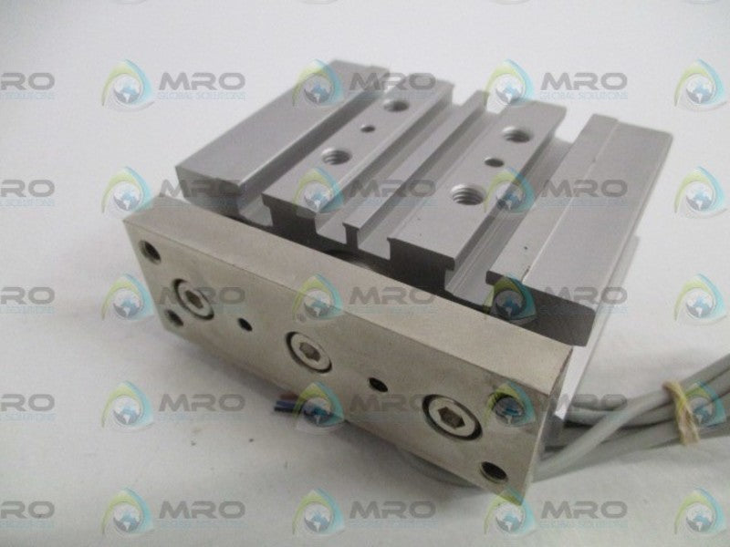 SMC MGPL20-20-M9P COMPACT GUIDE CYLINDER NSNP