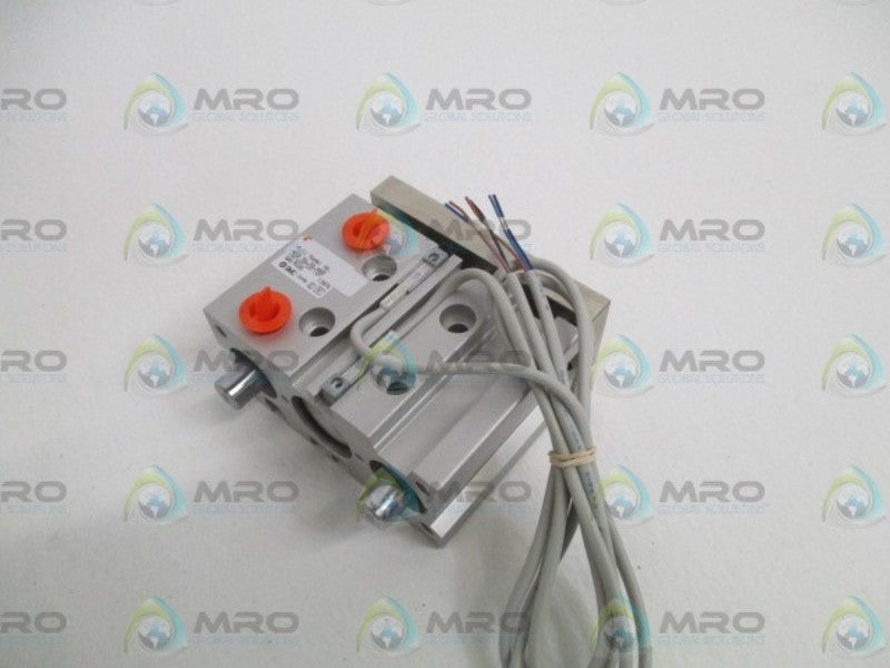 SMC MGPL20-20-M9P COMPACT GUIDE CYLINDER NSNP
