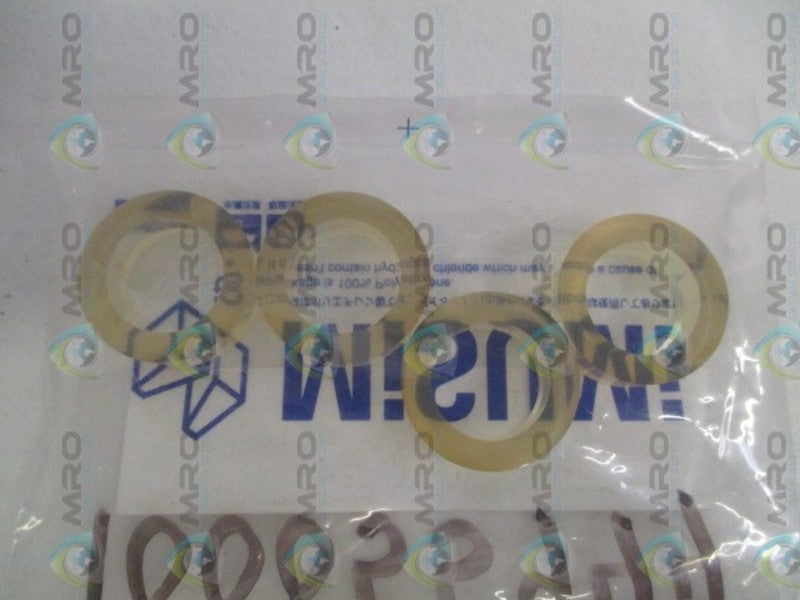 MISUMI URWH30-20-10 WASHER (PKG. OF 4) NSMP