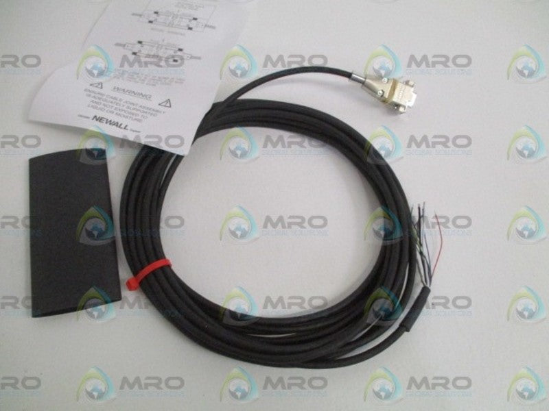 NSNPWALL ELD09D0070FL1 EXTENSION LEAD CABLE 7METER NSNP