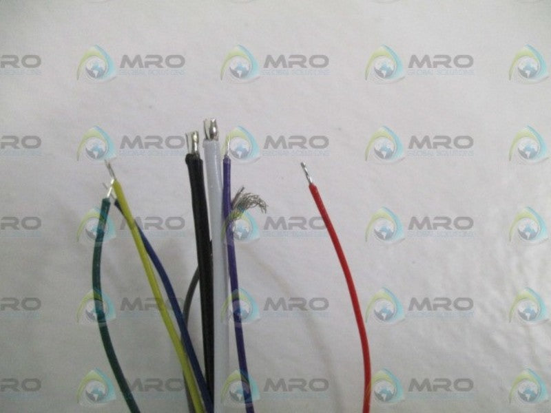 NSNPWALL ELD09D0070FL1 EXTENSION LEAD CABLE 7METER NSNP