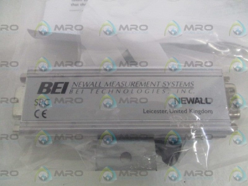 NSNPALL 600-83500 SPC INTERFACE MODULE NSMP