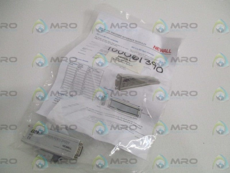 NSNPALL 600-83500 SPC INTERFACE MODULE NSMP