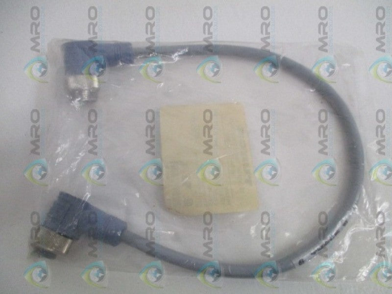 TURCK WSVWKV5711-0.5M NETWORK CABLE NSMP