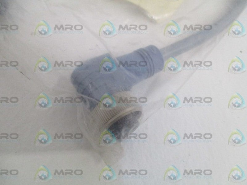 TURCK WSVWKV5711-0.5M NETWORK CABLE NSMP