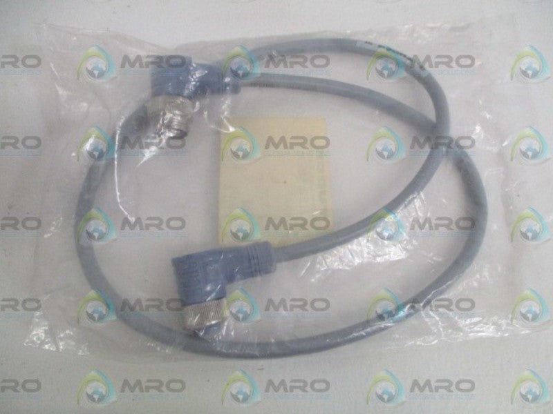 TURCK WSVWKV5711-1M NETWORK CABLE NSMP