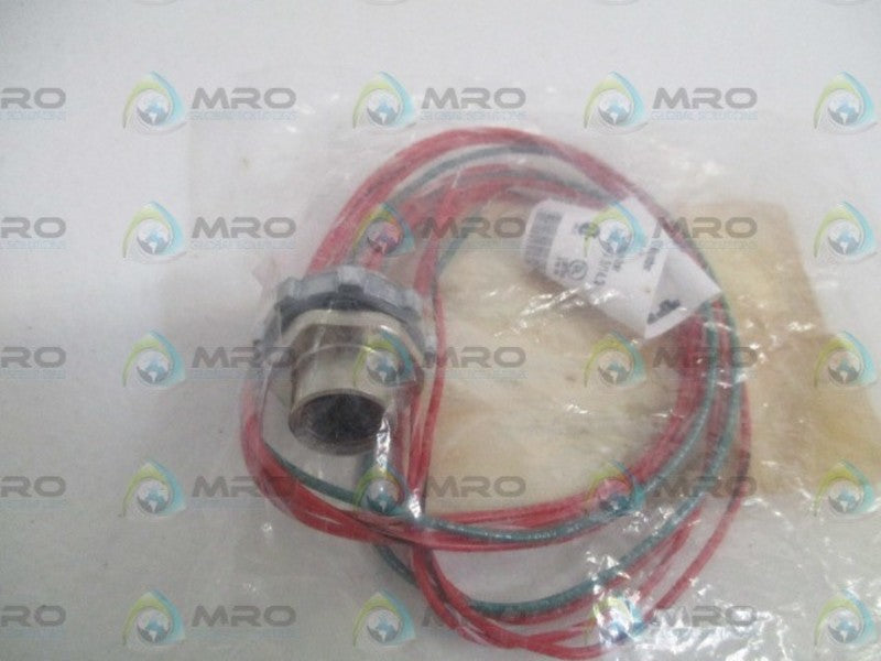 TURCK FKB4-0.5/14.5 CONNECTOR RECEPTACLE NSMP