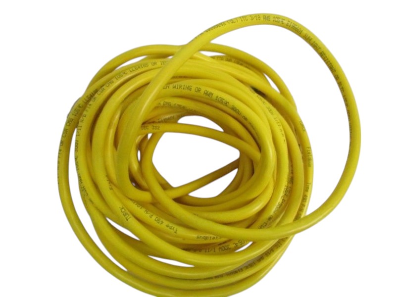 TURCK RSV490-10M NETWORK CABLE NSNP