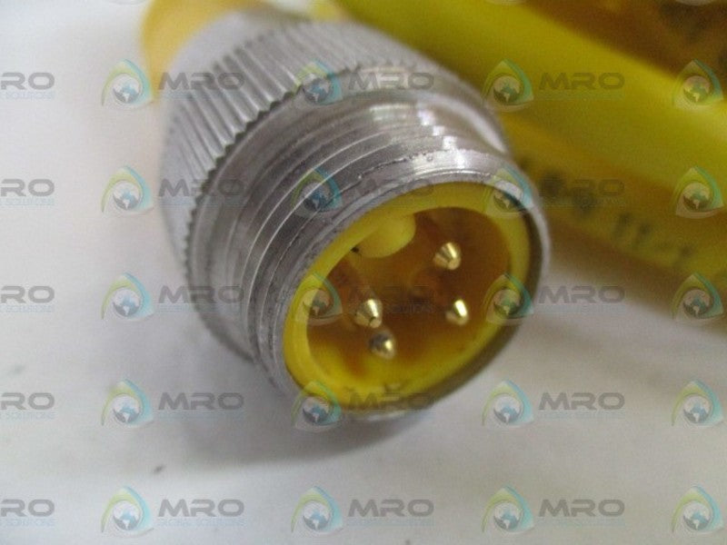 TURCK RSV490-10M NETWORK CABLE NSNP