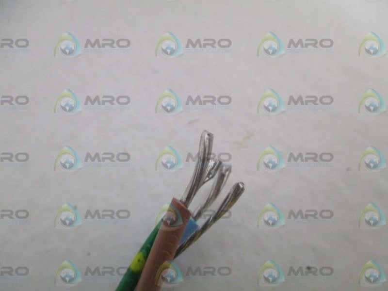 TURCK RSV490-10M NETWORK CABLE NSNP