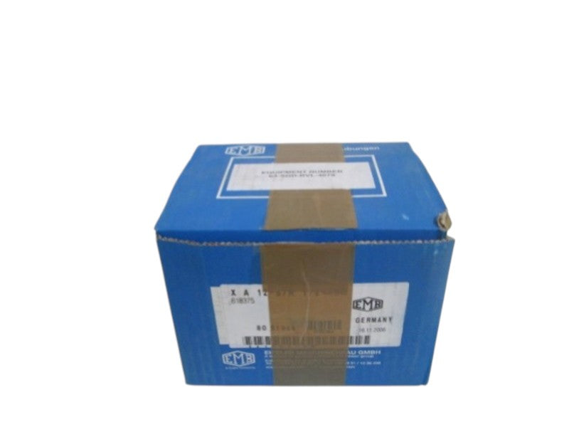 EMB HYDRUALIC FITTING 64-SGD-RVL-4079  NSMP