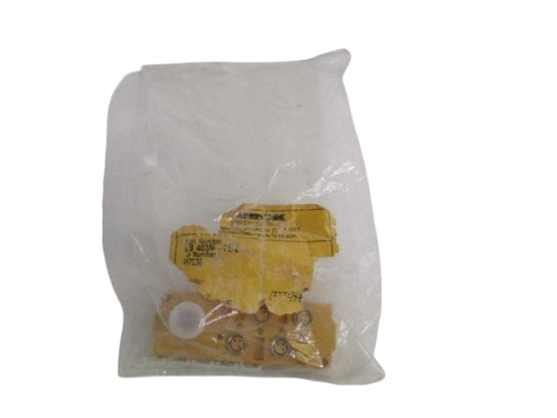 TURCK VB403M-FS8 MULTIBOX UNIT NSMP