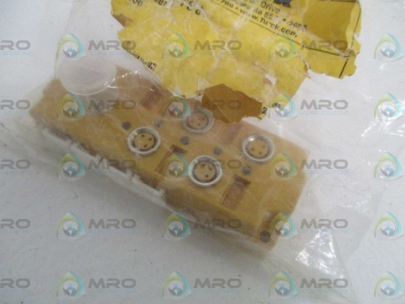 TURCK VB403M-FS8 MULTIBOX UNIT NSMP