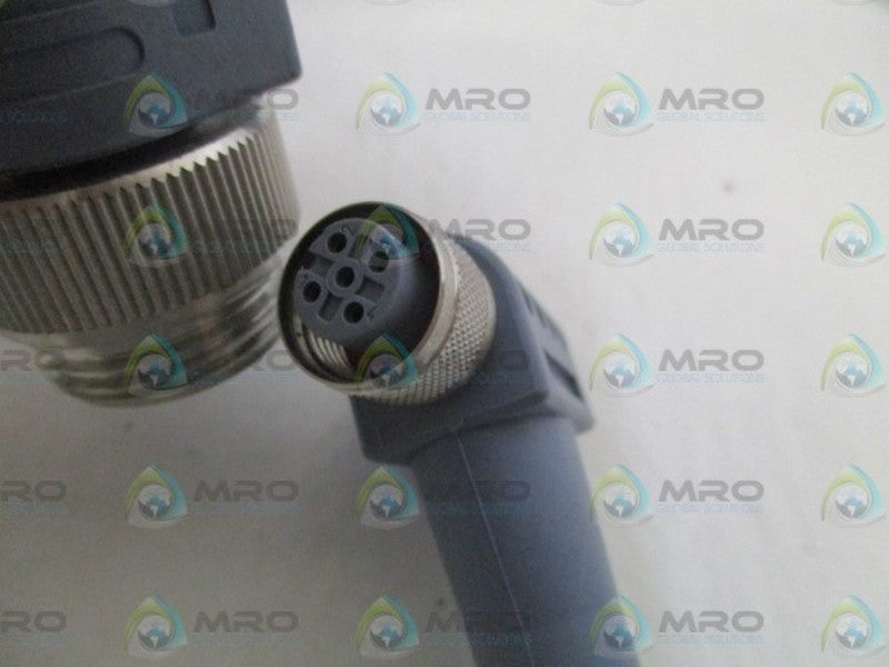 TURCK WSVWKCV5711-0.5M NETWORK HYBRID CABLE NSNP