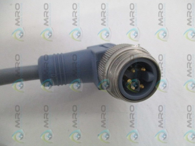 TURCK WSVWKCV5711-0.5M NETWORK HYBRID CABLE NSNP