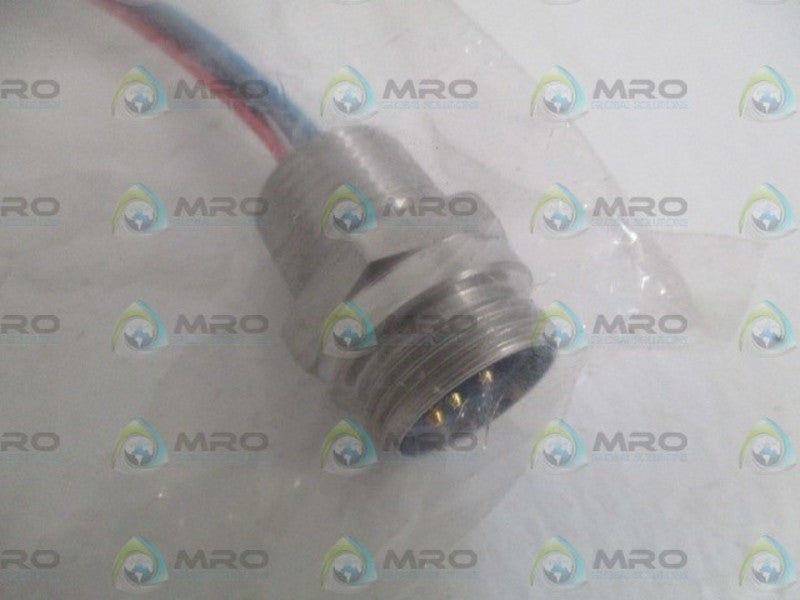 TURCK RSFV57-0.2M/14.5 NETWORK RECEPACLE NSMP