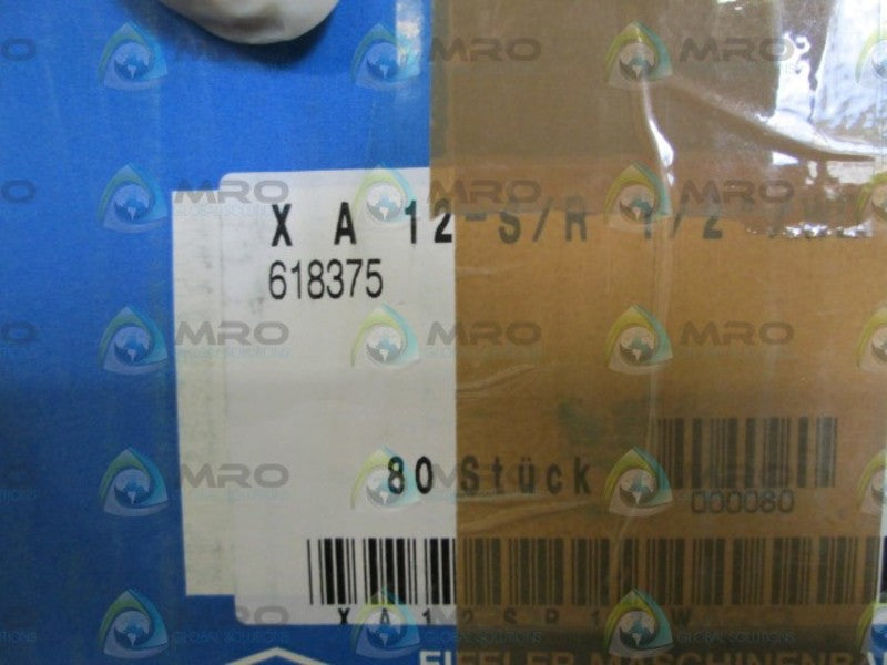 EMB HYDRUALIC FITTING 64-SGD-RVL-4079  NSMP