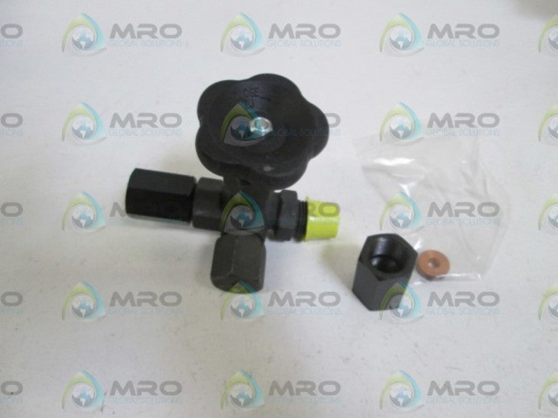 EMB HYDRUALIC FITTING 64-SGD-RVL-4079  NSMP