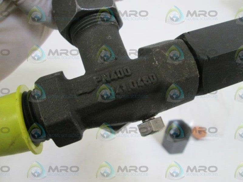EMB HYDRUALIC FITTING 64-SGD-RVL-4079  NSMP