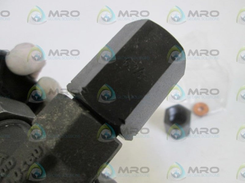 EMB HYDRUALIC FITTING 64-SGD-RVL-4079  NSMP