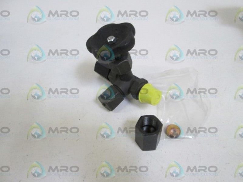 EMB HYDRUALIC FITTING 64-SGD-RVL-4079  NSMP