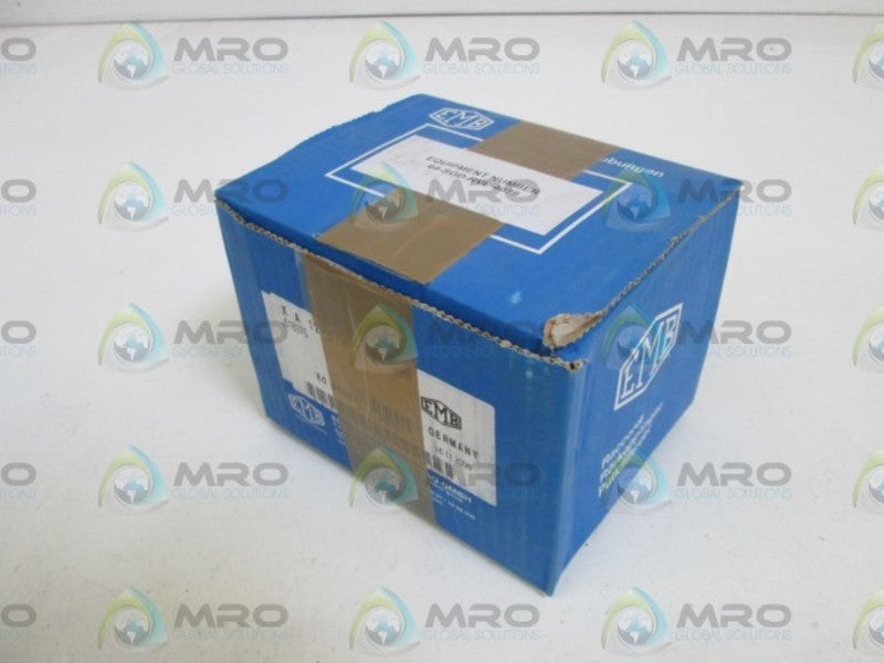 EMB HYDRUALIC FITTING 64-SGD-RVL-4079  NSMP