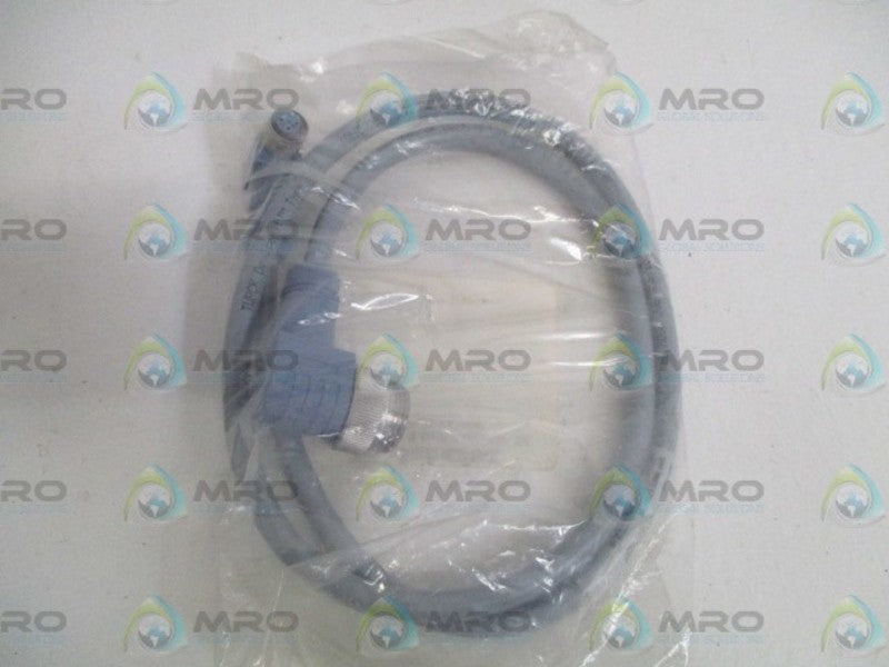 TURCK WSVWKCV5711-1M NETWORK HYBRID CABLE NSMP