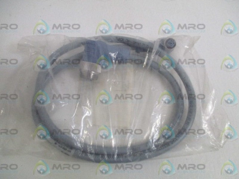 TURCK WSVWKCV5711-1M NETWORK HYBRID CABLE NSMP