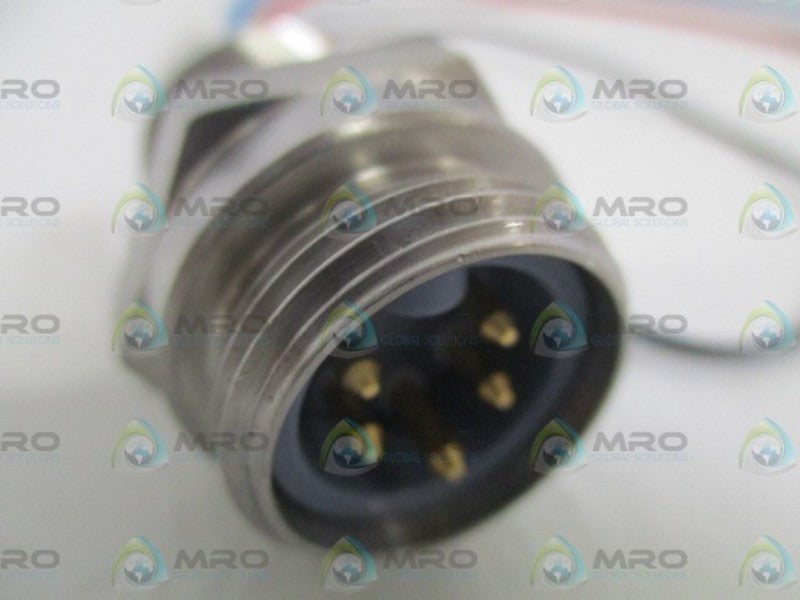 TURCK RSFV57-0.2M/14.5 NETWORK RECEPACLE NSNP